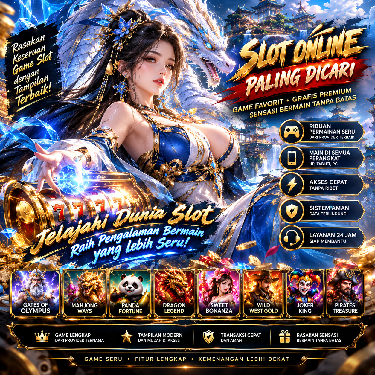 SJO77 Banner